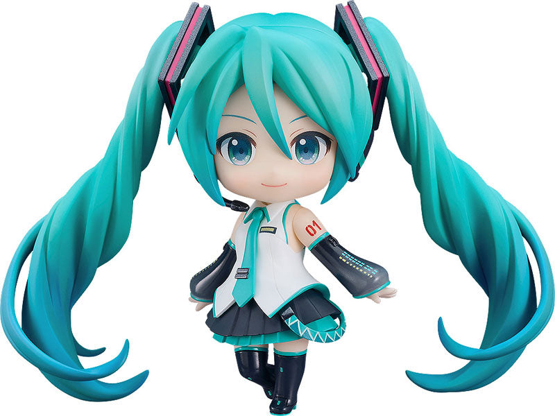 グッドスマイルカンパニー ねんどろいど 初音ミク V3(キャラクター