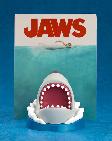 ねんどろいど ジョーズ(JAWS)[グッドスマイル カンパニー][フィギュア][新作]