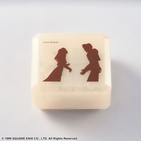 FINAL FANTASY VIII オルゴール <Love Grows>[スクウェア・ エニックス][GOODS][再販]