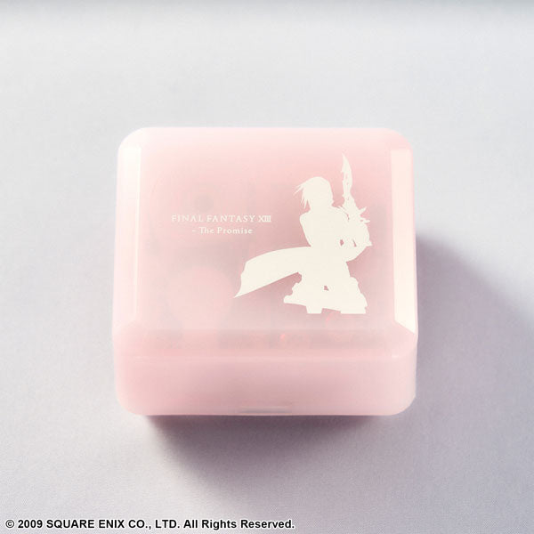 FINAL FANTASY XIII オルゴール <FINAL FANTASY XIII ～誓い～>[スクウェア・ エニックス][GOODS][再販]