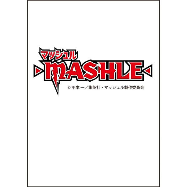 TVアニメ『マッシュルーMASHLEー』 CL-035 2024年壁掛けカレンダー[エンスカイ]