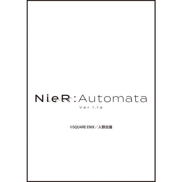 TVアニメ「NieR：Automata Ver1.1a」 CL-110 2024年壁掛けカレンダー[エンスカイ]
