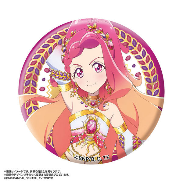 アイカツフレンズ! ジュエリー缶バッジ 天翔ひびき[amiami][GOODS][新作]