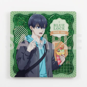 ブルーロック きらきらスタプレコレクション~Let's Go Out!~ 1.潔 世一[ソル・ インターナショナル][GOODS][新作]