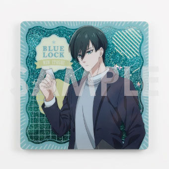 ブルーロック きらきらスタプレコレクション~Let's Go Out!~ 6.糸師 凛[ソル・ インターナショナル][GOODS][新作]