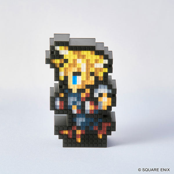 ファイナルファンタジーシリーズ ピクセライト FFRK クラウド・ストライフ[スクウェア・エニックス][GOODS][新作]