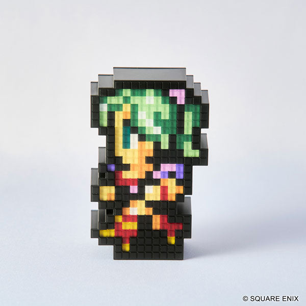 ファイナルファンタジーシリーズ ピクセライト FFRK ティナ・ブランフォード[スクウェア・エニックス][GOODS][新作]