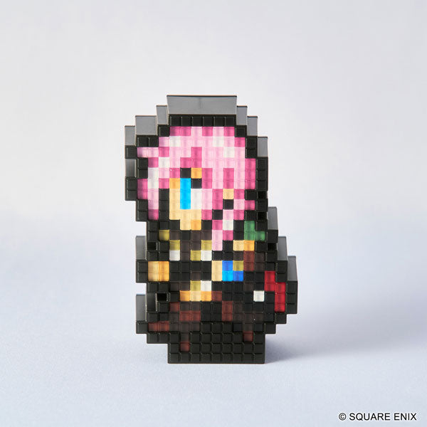 ファイナルファンタジーシリーズ ピクセライト FFRK ライトニング[スクウェア・エニックス][GOODS][新作]